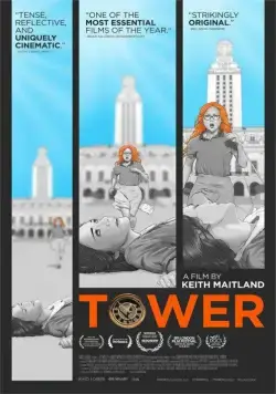 Башня / Tower (2016) мультфильм скачать через торрент в хорошем качестве