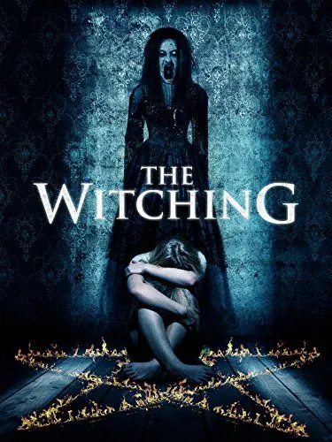 Ведьмовство / The Witching (2016) фильм скачать через торрент в хорошем качестве