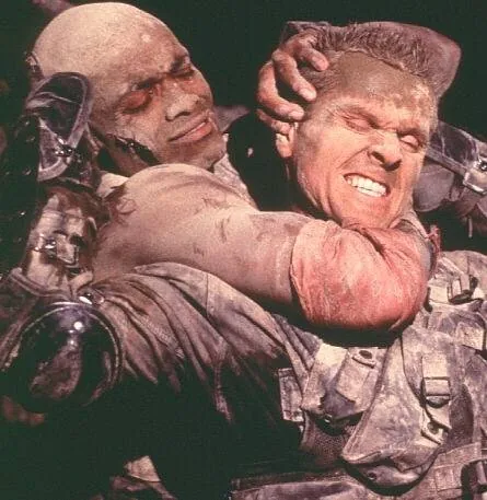 Соло (1996) через торрент скачать Соло (1996) фильм через торрент скачать