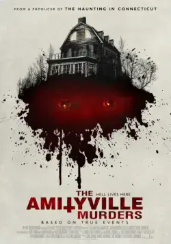 Убийства в Амитивилле / The Amityville Murders (2018) фильм скачать через торрент в хорошем качестве