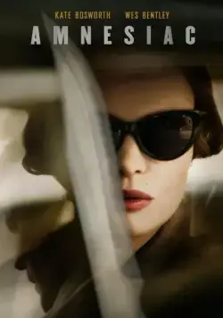 Страдающий амнезией / Amnesiac (2014) фильм скачать через торрент в хорошем качестве