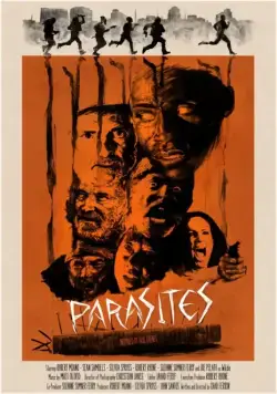 Паразиты / Parasites (2016) фильм скачать через торрент в хорошем качестве
