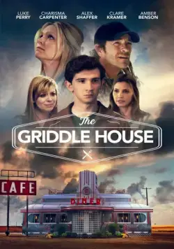 Мясная лавка / The Griddle House (2018) фильм скачать через торрент в хорошем качестве