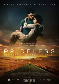 Бесценная / Priceless (2016) фильм скачать через торрент в хорошем качестве