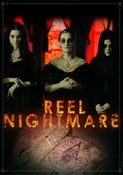 Катушка ужаса / Reel Nightmare (2017) фильм скачать через торрент в хорошем качестве
