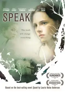 Говори / Speak (2004) фильм скачать через торрент в хорошем качестве