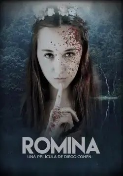 Ромина / Romina (2018) фильм скачать через торрент в хорошем качестве