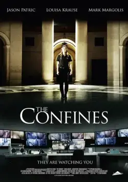 Заброшенные / The Confines (2015) фильм скачать через торрент в хорошем качестве