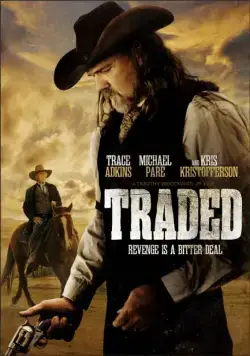 Обмен / Traded (2016) фильм скачать через торрент в хорошем качестве