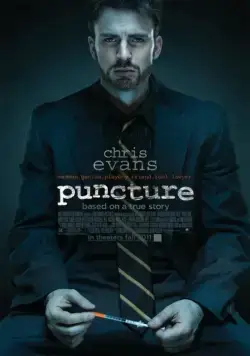 Прокол / Puncture (2011) фильм скачать через торрент в хорошем качестве
