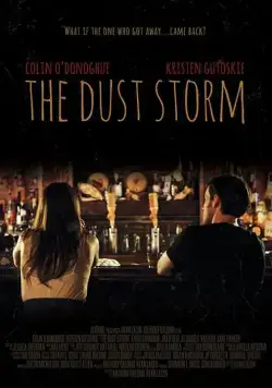 Песчаная буря / The Dust Storm (2016) фильм скачать через торрент в хорошем качестве