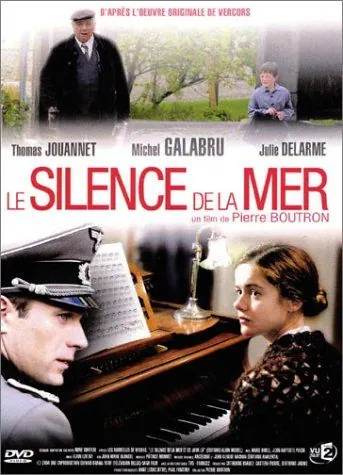 Молчание моря / The Silence of the Sea (2004) фильм скачать через торрент в хорошем качестве