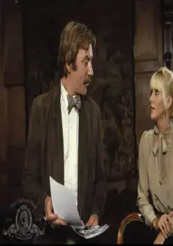 Ничего личного (1980) через торрент бесплатно Ничего личного (1980) фильм через торрент бесплатно