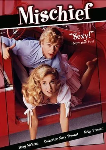 Шалопай / Mischief (1985) фильм скачать через торрент в хорошем качестве