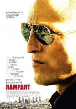 Бастион / Rampart (2011) фильм скачать через торрент в хорошем качестве