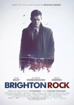 Брайтонский леденец / Brighton Rock (2010) фильм скачать через торрент в хорошем качестве