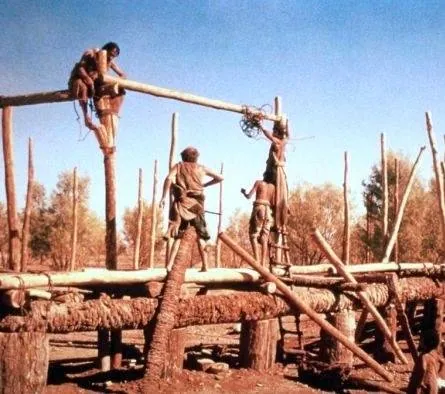 Книга Бытия: Сотворение мира (1994) через торрент скачать Книга Бытия: Сотворение мира (1994) фильм через торрент скачать