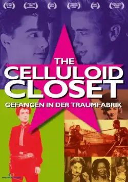 Целлулоидный шкаф / The Celluloid Closet (1995) фильм скачать через торрент в хорошем качестве