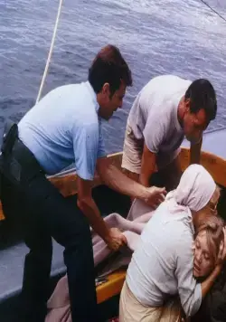 Челюсти 2 (1978) через торрент бесплатно Челюсти 2 (1978) фильм через торрент бесплатно