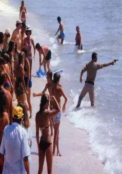 Челюсти 2 (1978) через торрент скачать Челюсти 2 (1978) фильм через торрент скачать