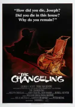 Перебежчик / The Changeling (1979) фильм скачать через торрент в хорошем качестве