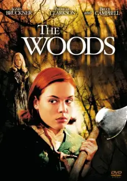 Темный лес / The Woods (2005) фильм скачать через торрент в хорошем качестве