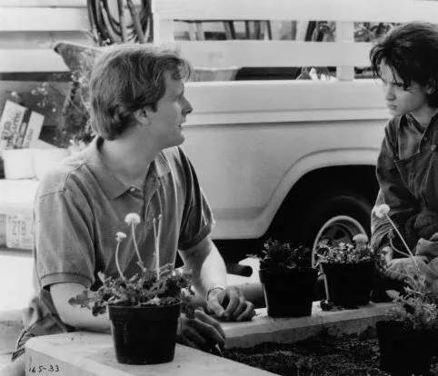 Добро пожаловать домой, Рокси Кармайкл (1990) в хорошем качестве через торрент Добро пожаловать домой, Рокси Кармайкл (1990) фильм в хорошем качестве через торрент