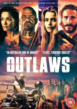 Скачать Вне закона / Outlaws (2017) фильм через торрент на русском