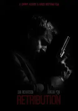 Возмездие / Retribution (2016) фильм скачать через торрент в хорошем качестве