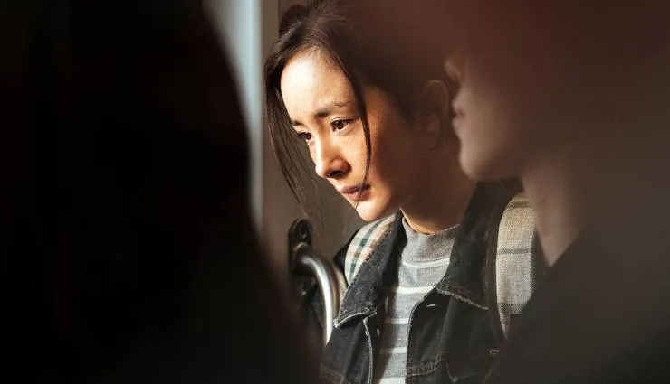 Детка (2018) через торрент бесплатно Детка (2018) фильм через торрент бесплатно