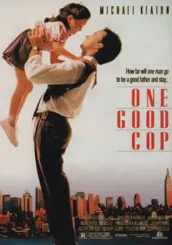 Правосудие одиночки / One Good Cop (1991) фильм скачать через торрент в хорошем качестве