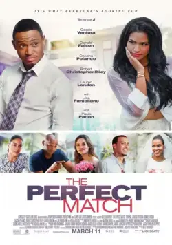 Идеальный выбор / The Perfect Match (2016) фильм скачать через торрент в хорошем качестве