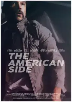 Американская сторона / The American Side (2016) фильм скачать через торрент в хорошем качестве