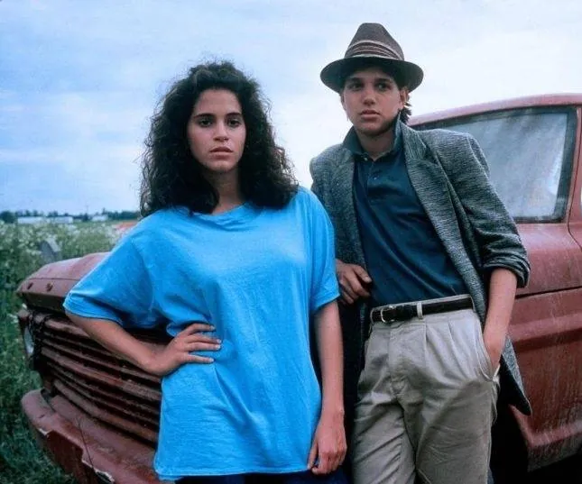 Перекресток (1986) в хорошем качестве через торрент Перекресток (1986) фильм в хорошем качестве через торрент