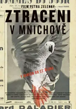 Потерянные в Мюнхене / Ztraceni v Mnichove (2015) фильм скачать через торрент в хорошем качестве