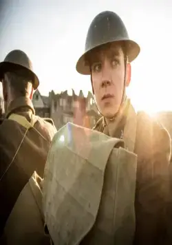 Последняя битва (2017) через торрент скачать Последняя битва (2017) фильм через торрент скачать