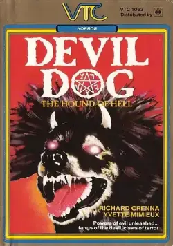 Пес дьявола: Гончая ада / Devil Dog: The Hound of Hell (1978) фильм скачать через торрент в хорошем качестве