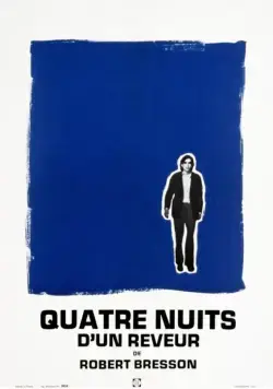 Четыре ночи мечтателя / Quatre nuits d'un rêveur (1971) фильм скачать через торрент в хорошем качестве
