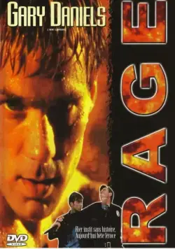 Гнев / Rage (1995) фильм скачать через торрент в хорошем качестве