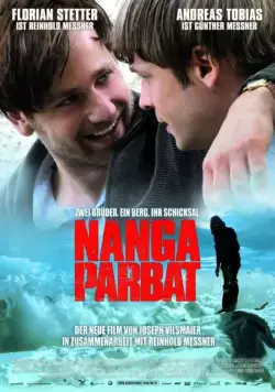 Нанга-Парбат / Nanga Parbat (2010) фильм скачать через торрент в хорошем качестве