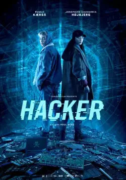 Хакер / Hacker (2019) фильм скачать через торрент в хорошем качестве