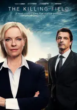 Мёртвое поле / The Killing Field (2014) фильм скачать через торрент в хорошем качестве