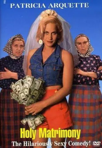 Скачать Святые узы брака / Holy Matrimony (1994) фильм через торрент на русском