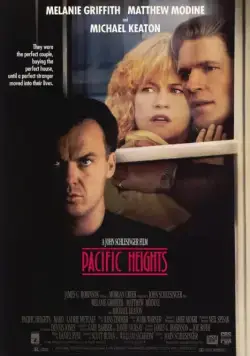 Жилец / Pacific Heights (1990) фильм скачать через торрент в хорошем качестве