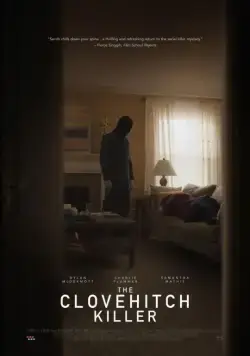 Узел смерти / The Clovehitch Killer (2018) фильм скачать через торрент в хорошем качестве