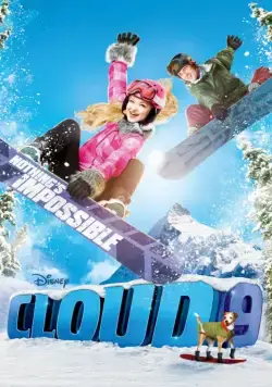 Облако 9 / Cloud 9 (2014) фильм скачать через торрент в хорошем качестве