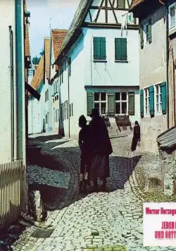 Каждый за себя, а Бог против всех (1974) через торрент бесплатно Каждый за себя, а Бог против всех (1974) фильм через торрент бесплатно