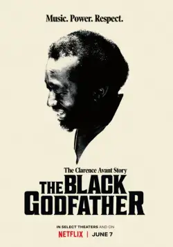 Чёрный крёстный отец / The Black Godfather (2019) фильм скачать через торрент в хорошем качестве