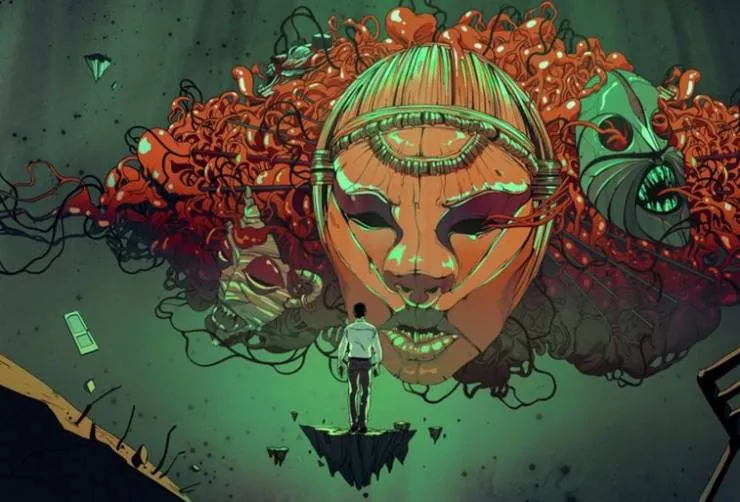 Еще один день жизни (2018) через торрент бесплатно Еще один день жизни (2018) мультфильм через торрент бесплатно