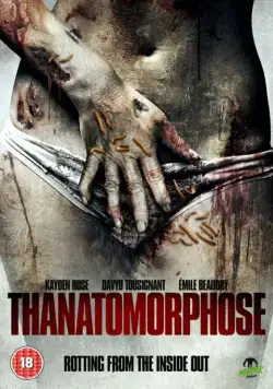 Танатоморфоз / Thanatomorphose (2012) фильм скачать через торрент в хорошем качестве